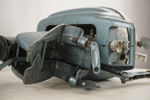Evinrude båtmotor. B128