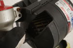 Max spikpistol 8 bar. D58