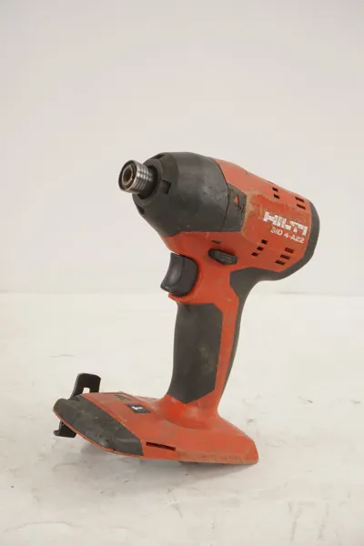 HILTI SID- 4-A22 Skruvdragare. D59