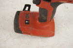 HILTI SID- 4-A22 Skruvdragare. D59