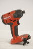 HILTI SID- 4-A22 Skruvdragare. D59