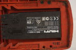 HILTI SID- 4-A22 Skruvdragare. D59