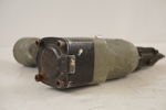Dyckertpistol tryckluft. D60