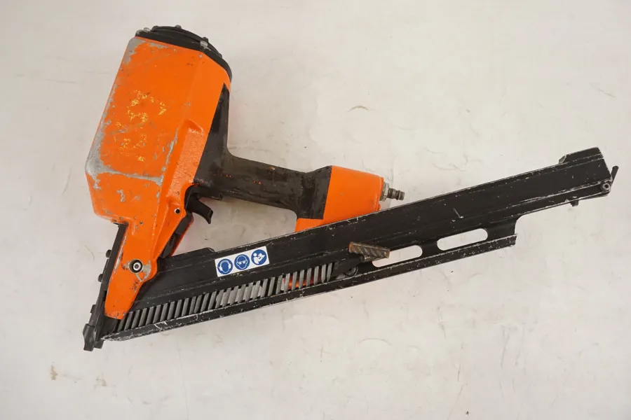 Reich spikpistol 8,5bar. D62