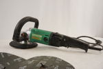 Hitachi Slip- & polermaskin. D64