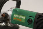 Hitachi Slip- & polermaskin. D64