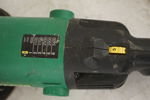 Hitachi Slip- & polermaskin. D64