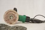 Hitachi Slip- & polermaskin. D64
