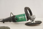 Hitachi Slip- & polermaskin. D64