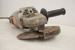 Hitachi  Vinkelslip. D65