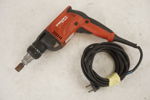 HILTI ST1800 Skruvdragare. D67