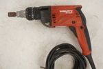 HILTI ST1800 Skruvdragare. D67