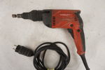 HILTI ST1800 Skruvdragare. D68