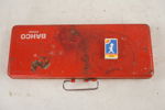 Bahco/Belzer Hylsnyckelsats D70
