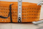 2st Swedol Spännband 9,5mt. D72