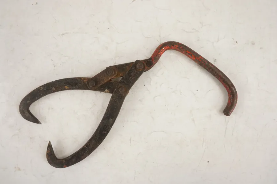 EIA Timmersax. D74