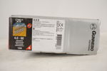 Gunnebo maskinspik 25° 4,0x60 bandad. D77
