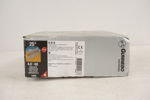 Gunnebo maskinspik 25° 4,0x60 bandad. D78