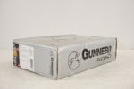 Gunnebo maskinspik 25° 4,0x60 bandad. D78