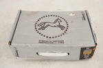 Gunnebo maskinspik 25° 4,0x60. bandad D80