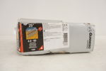 Gunnebo maskinspik 25° 4,0x60. bandad D80