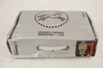 Gunnebo ankarspik 25° 4,0x60 bandad. D81