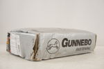 Gunnebo ankarspik 25° 4,0x60 bandad. D81