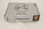 Gunnebo ankarspik 25° 4,0x60 bandad. D82
