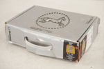 Gunnebo stomspik 28° 2,8x75 bandad. D85