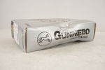 Gunnebo ankarspik 25° 4,0x60 bandad. D86