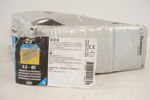 Gunnebo ankarspik 25° 4,0x40 bandad. D87