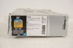 Gunnebo ankarspik 25° 4,0x40 bandad. D88