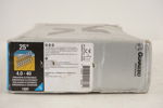 Gunnebo ankarspik 25° 4,0x40 bandad. D91