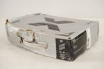 Gunnebo ankarspik 25° 4,0x40 bandad. D92