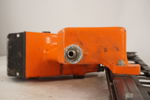 Holzher spikpistol. D93
