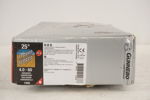 Gunnebo ankarspik 25° 4,0x60 bandad. D96