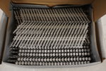 Gunnebo ankarspik 25° 4,0x60 bandad. D97