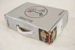 Gunnebo stomspik 28° 2,8x75 bandad. D98