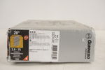 Gunnebo stomspik 28° 2,8x75 bandad. D98