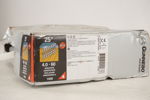 Gunnebo ankarspik 25° 4,0x60 bandad. D100