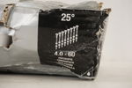 Gunnebo ankarspik 25° 4,0x60 bandad. D101
