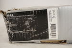 Gunnebo ankarspik 25° 4,0x60 bandad. D101