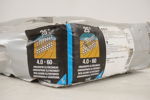 Gunnebo ankarspik 25° 4,0x60 bandad. D102