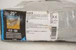 Gunnebo ankarspik 25° 4,0x60 bandad. D102
