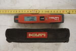 HILTI PD5 Laseravståndsmätare. A41
