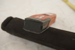 HILTI PD5 Laseravståndsmätare. A41