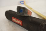 HILTI PD5 Laseravståndsmätare. A41