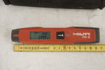 HILTI PD5 Laseravståndsmätare. A41