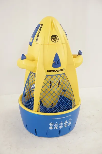 BRP SeaDoo Dolphin. B145