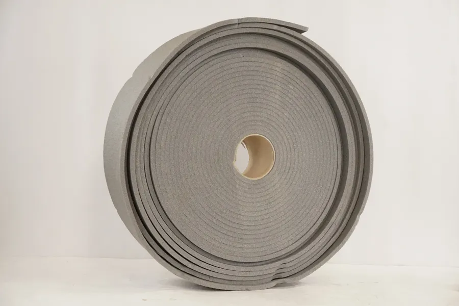 Grundisoleringsfoam 130mm. B147